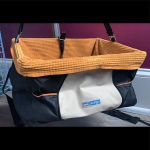 Kurgo Dog Booster